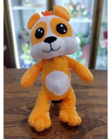 Orange Panda Gifts