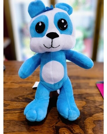 Blue Panda Gifts