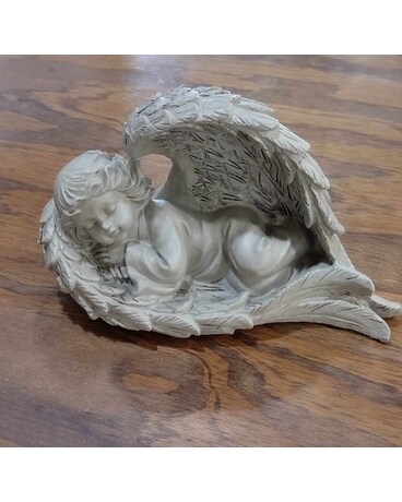 Sleepy Angel Gifts