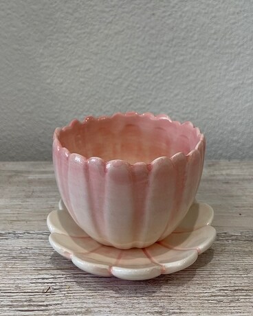 Pink Lotus Decor Gifts