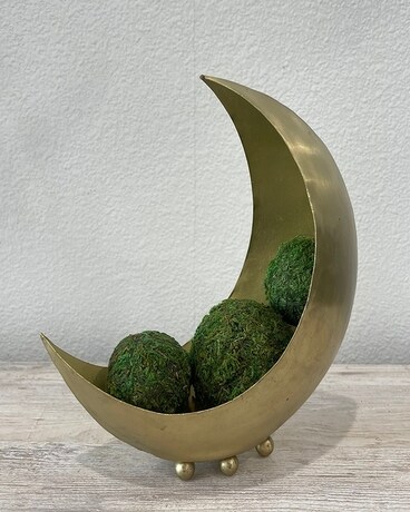 Moon Crest Gifts