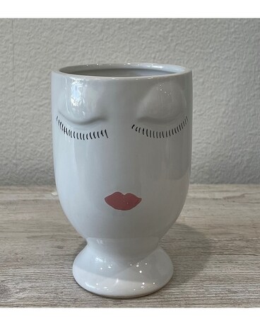 Modern Vase Lady Gifts