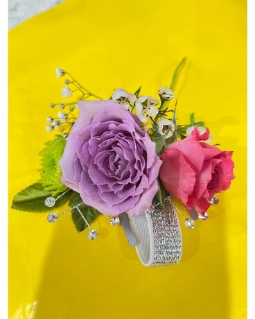 Bright and Shine Flower Arrangement