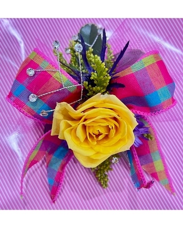 One of a kind! Flower Arrangement