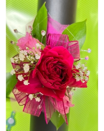 Custom Creations Flower Arrangement