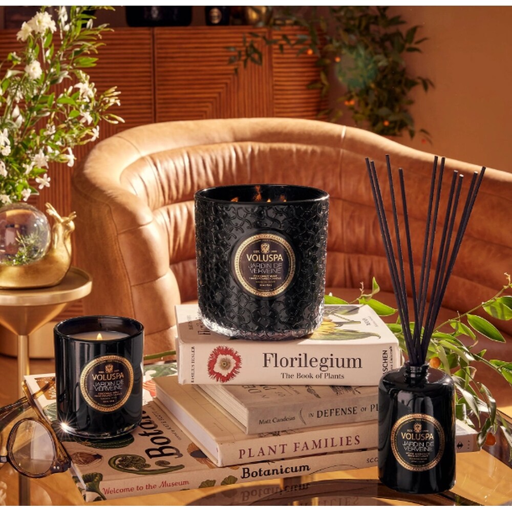 Jardin De Verveine Reed Diffuser - Thumbnail 4