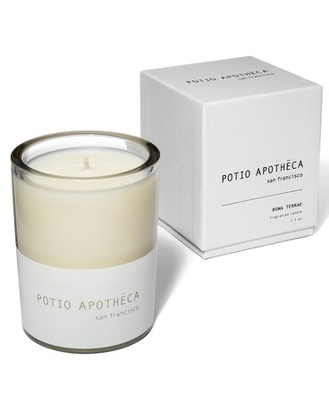 Bona Terrae - Potio Apotheca Flower Arrangement