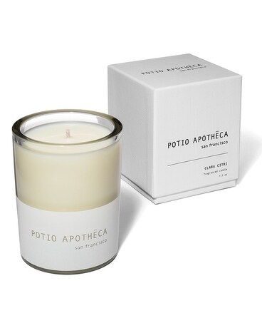 Clara Citri - Potio Apotheca Gifts