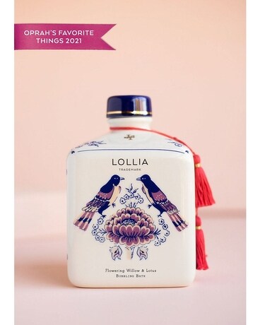 Imagine Bubble Bath Gifts