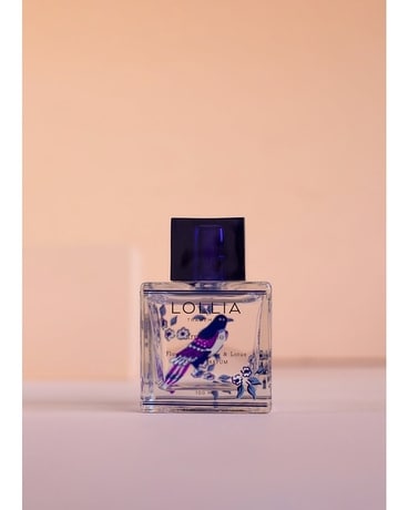 Imagine Eau de Parfum Flower Arrangement
