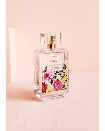 Always in Rose Eau de Parfum Gifts