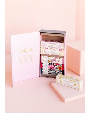 Petite Treat Handcreme Gift Set Gifts