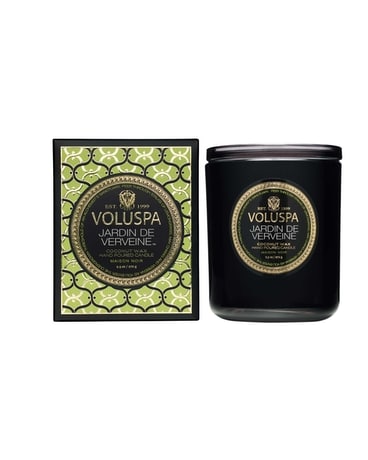 Voluspa Jardin de Verveine 9.5oz Candle