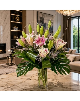 Villa Park, FL Flower Delivery - Flower Shop Near Me - 2 Lips Ft.  Lauderdale Florist & Flower Delivery