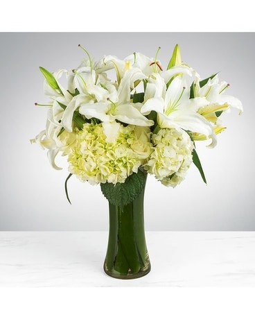 Sincere Thoughts Flower Arrangement