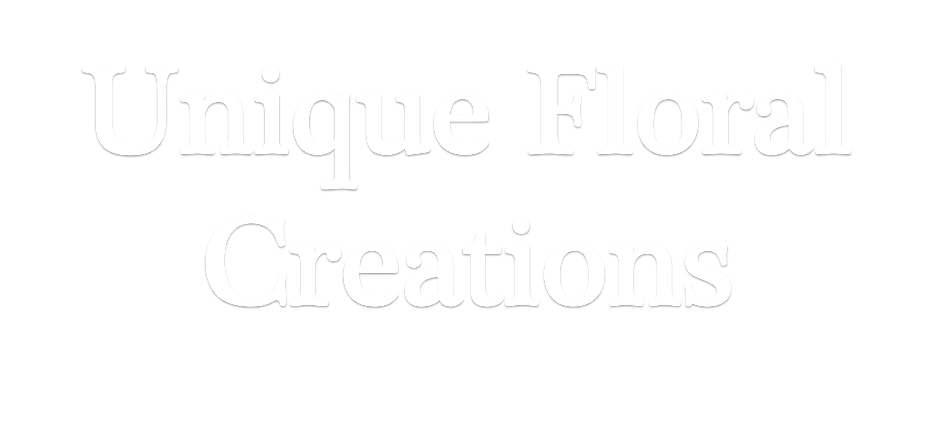 Sanford Florist Flower Delivery By Unique Floral Creations