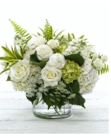 Symphony Flower Arrangement