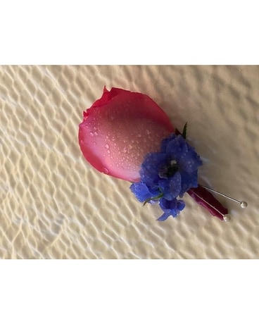 Boutonniere Boutonniere