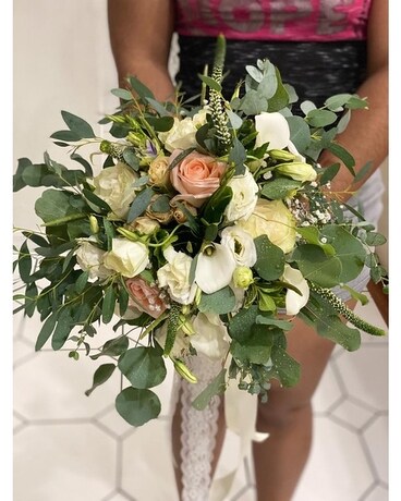 Bride Bouquet Bouquet