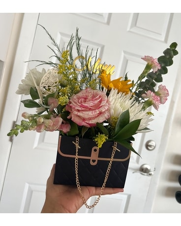 So this is love Flower Arrangement