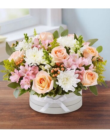 My perfect box Flower Arrangement