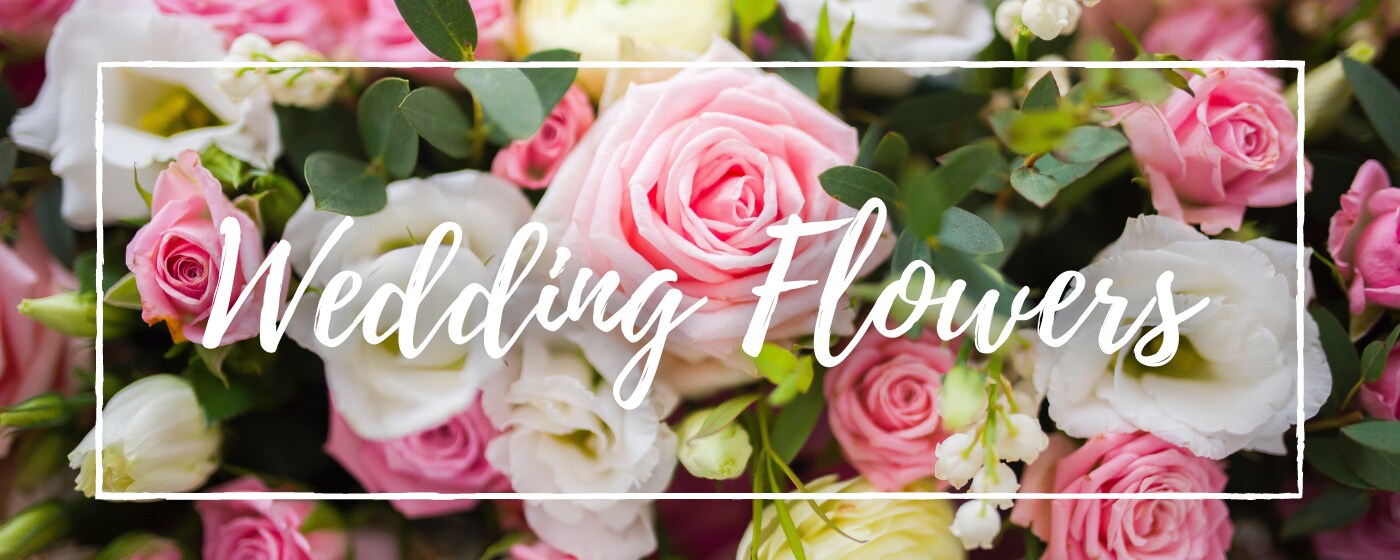 Wedding Immersion Banner
