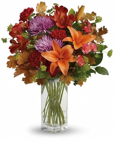 DESIGNERS CHOICE OF THE WEEK Flower Arrangement