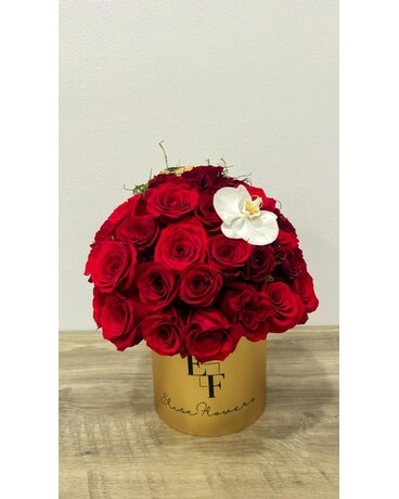 Box Love Custom product