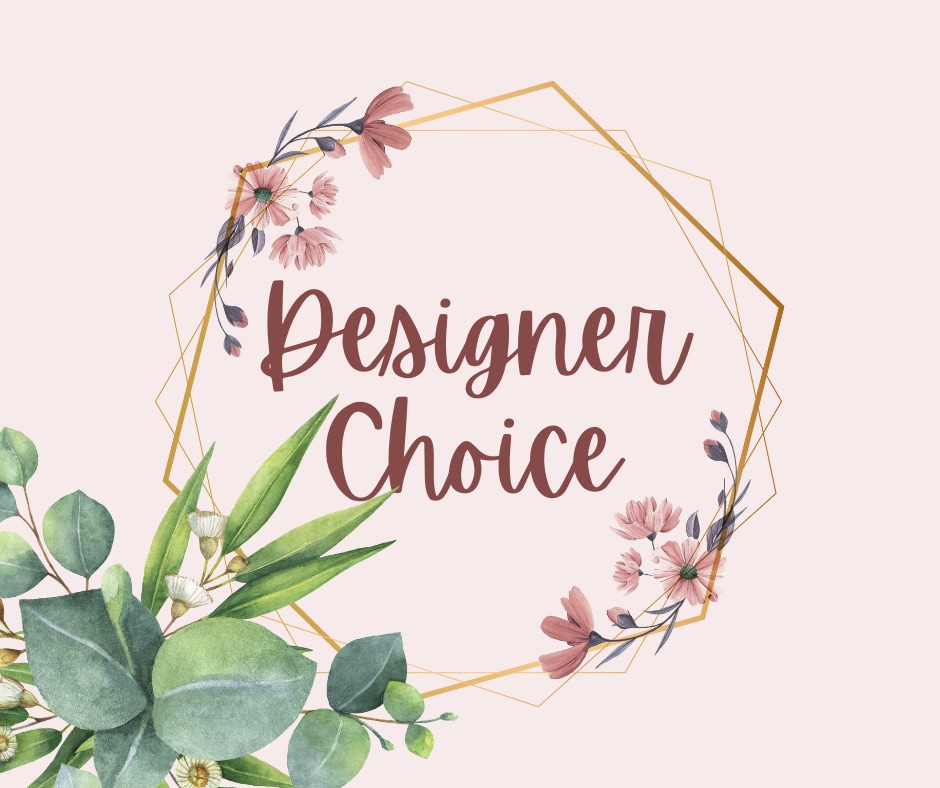 Designer Choice