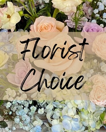 Florist Choice Flower Arrangement