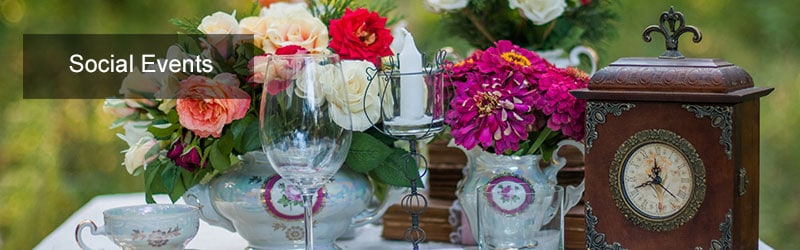 Voted Best Florist In Rome & Cedartown Georgia