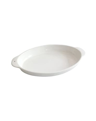 Nora Fleming - Oval Baker (BWO9) Gifts