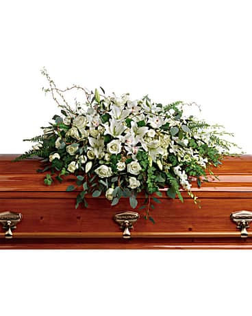 Grandest Glory Flower Arrangement