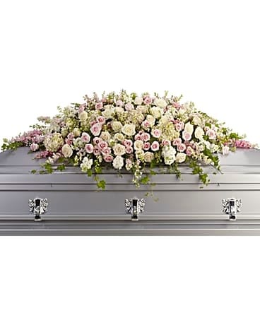 Always Adored Flower Arrangement
