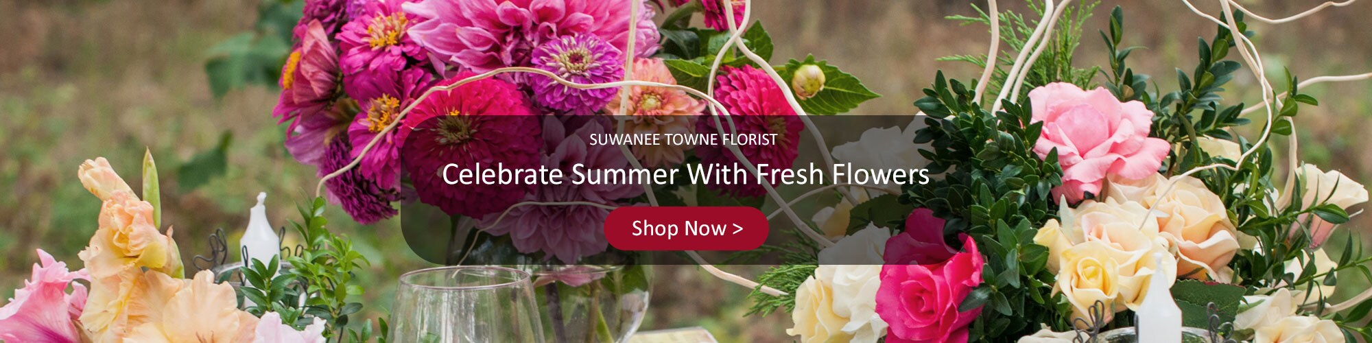 Best Florist In Atlanta