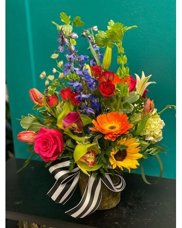 New Year Flowers Delivery Suwanee