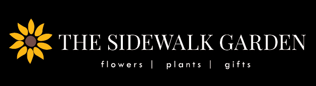 The Sidewalk Garden