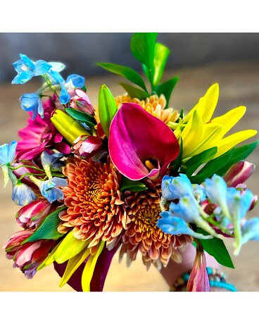 BG's Evie Bouquet Bouquet
