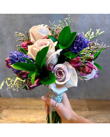 The Lana Bouquet