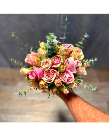 The Vera Bouquet