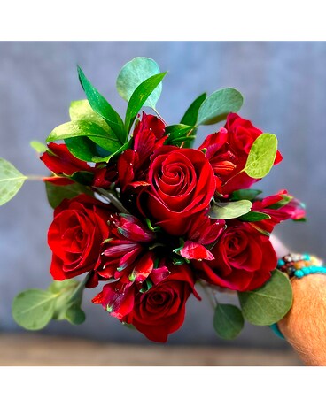 The Betsey Bouquet