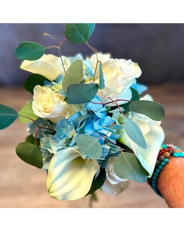 The Britney Bouquet