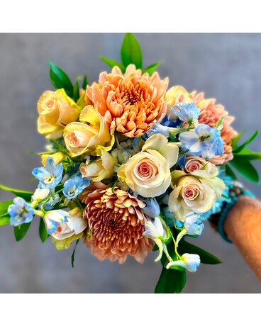The Tara Bouquet