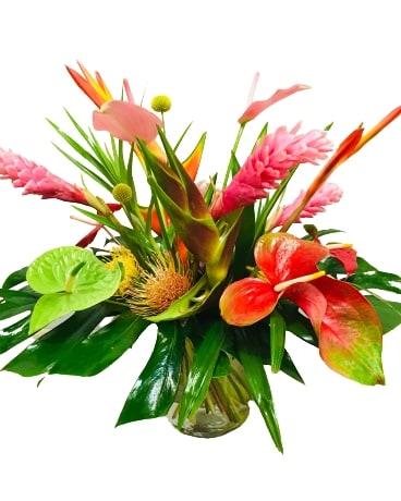 Lanikai Special Flower Arrangement