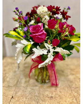 Someone Special Flower Arrangement