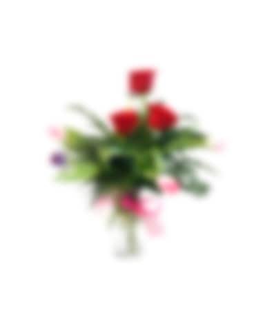 Florist's Choice Deluxe Flower Arrangement