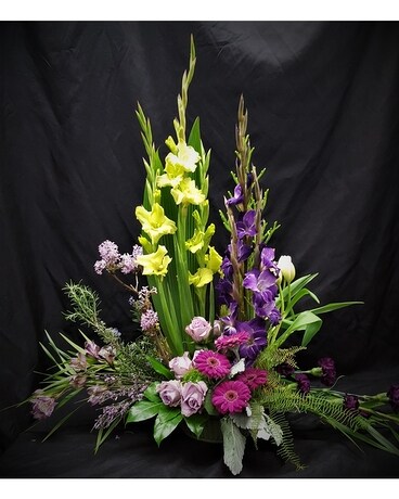 SPRING SYMPATHY Custom product