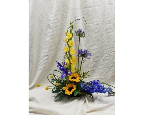 TRANQUILITY Custom product