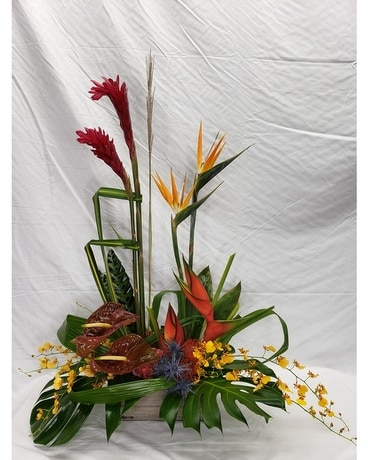 SYMPATHY ARRANGEMENT Custom product