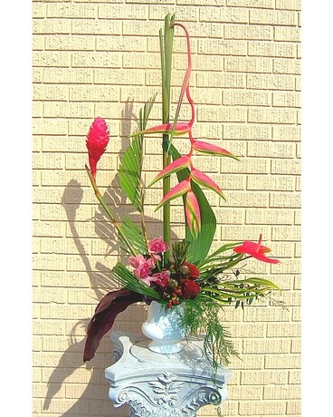SYMPATHY ARRANGEMENT Custom product